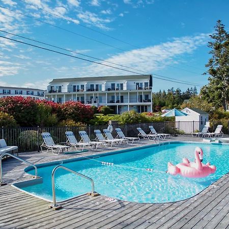 Newagen Seaside Inn Southport Εξωτερικό φωτογραφία