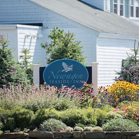Newagen Seaside Inn Southport Εξωτερικό φωτογραφία