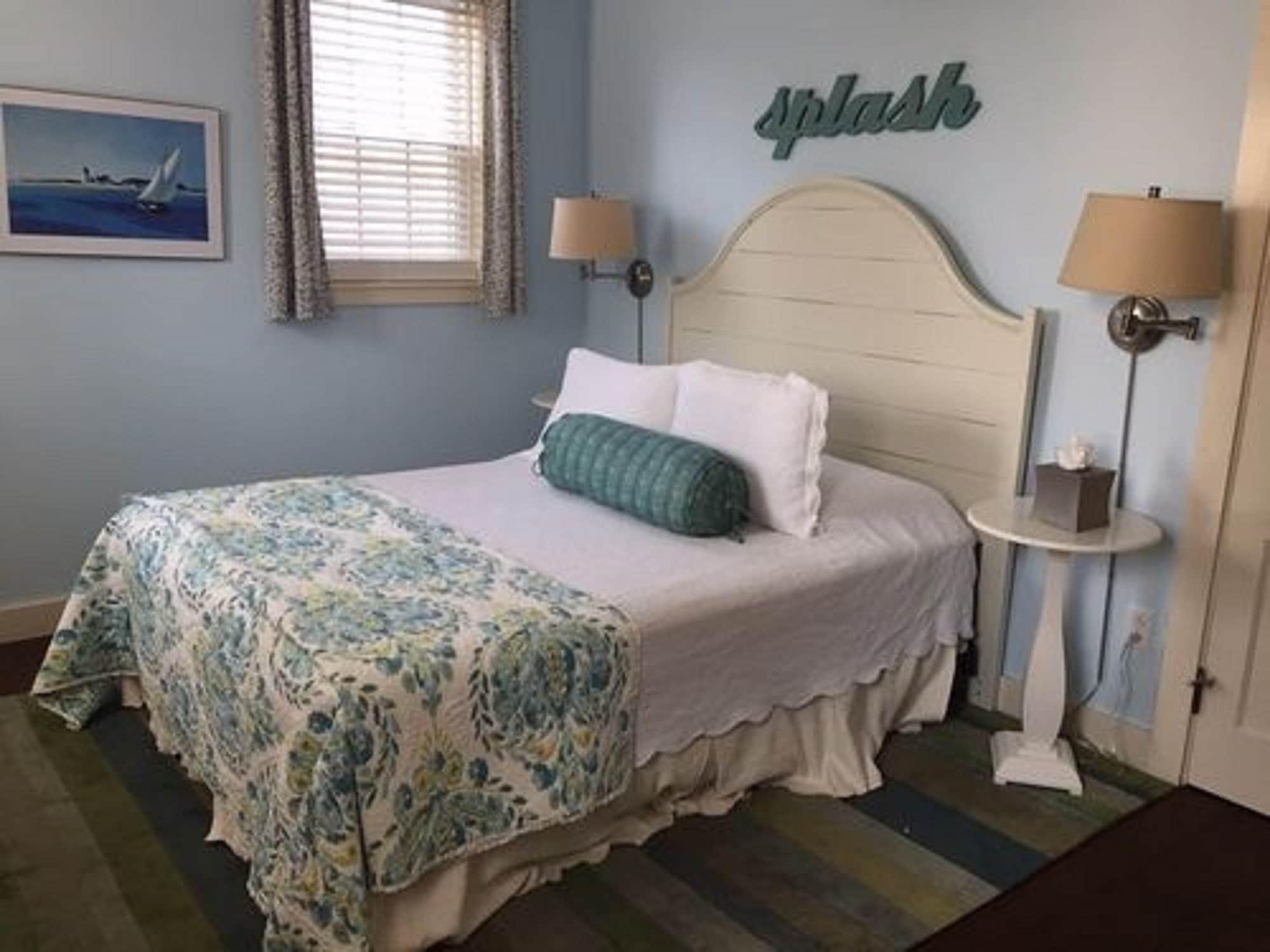 Newagen Seaside Inn Southport Εξωτερικό φωτογραφία