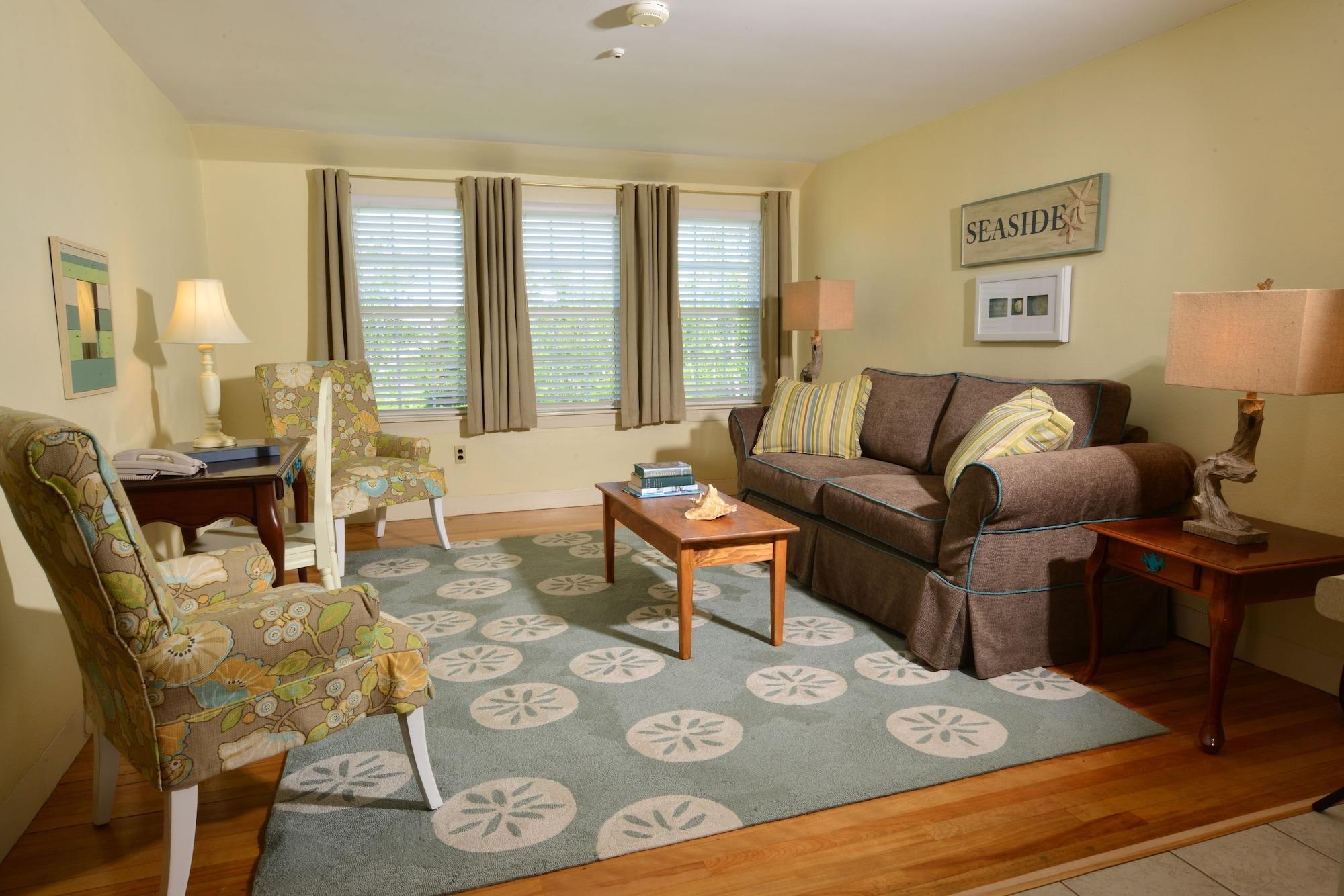 Newagen Seaside Inn Southport Εξωτερικό φωτογραφία