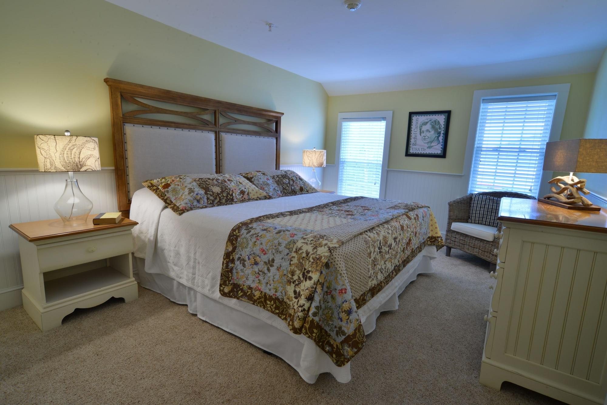 Newagen Seaside Inn Southport Εξωτερικό φωτογραφία