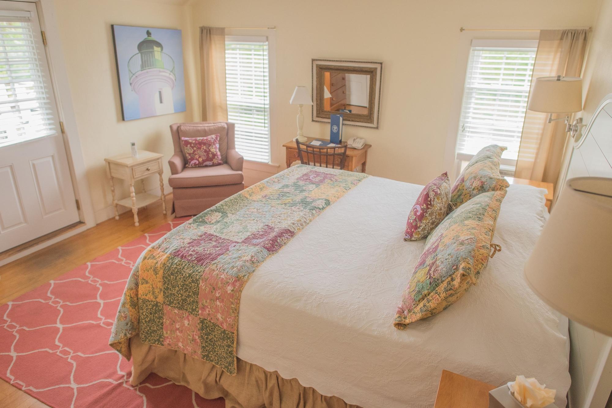 Newagen Seaside Inn Southport Εξωτερικό φωτογραφία