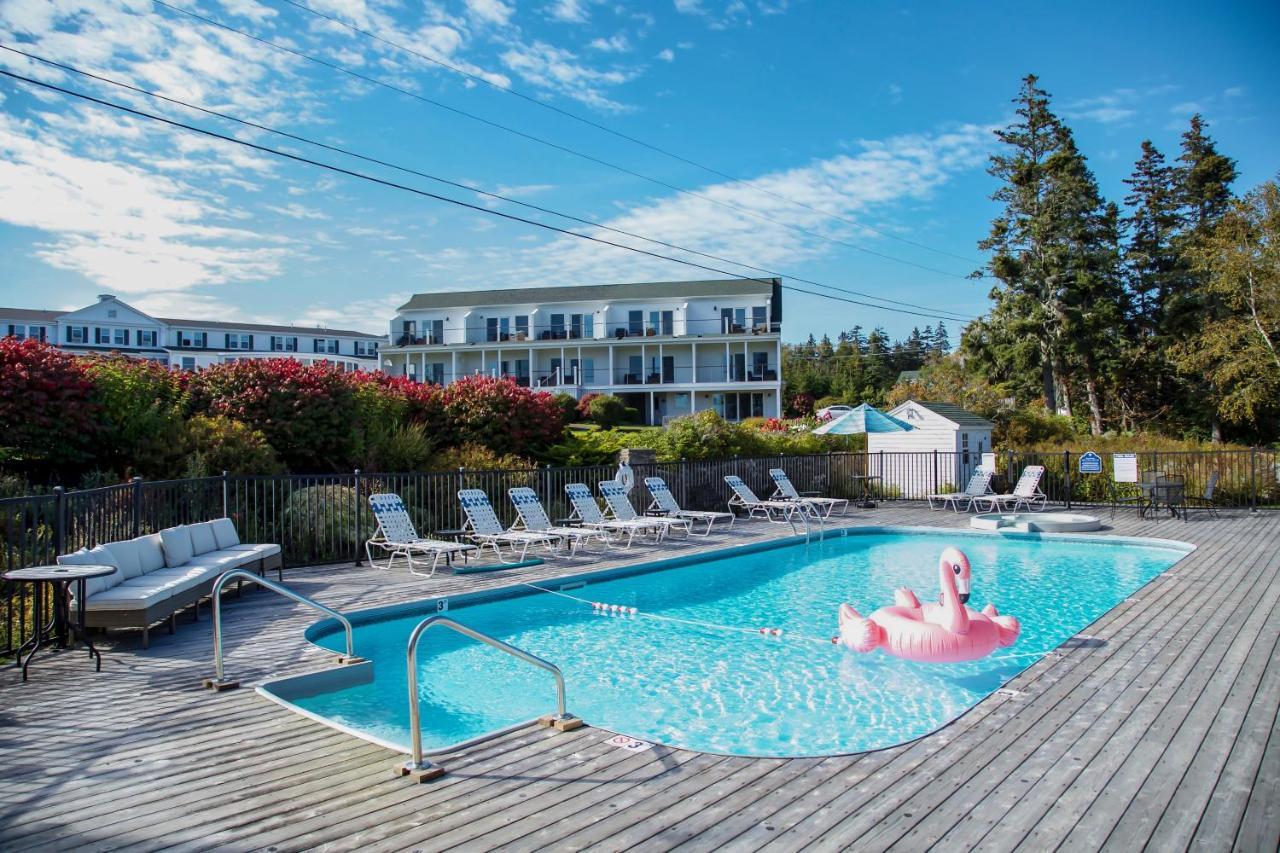 Newagen Seaside Inn Southport Εξωτερικό φωτογραφία
