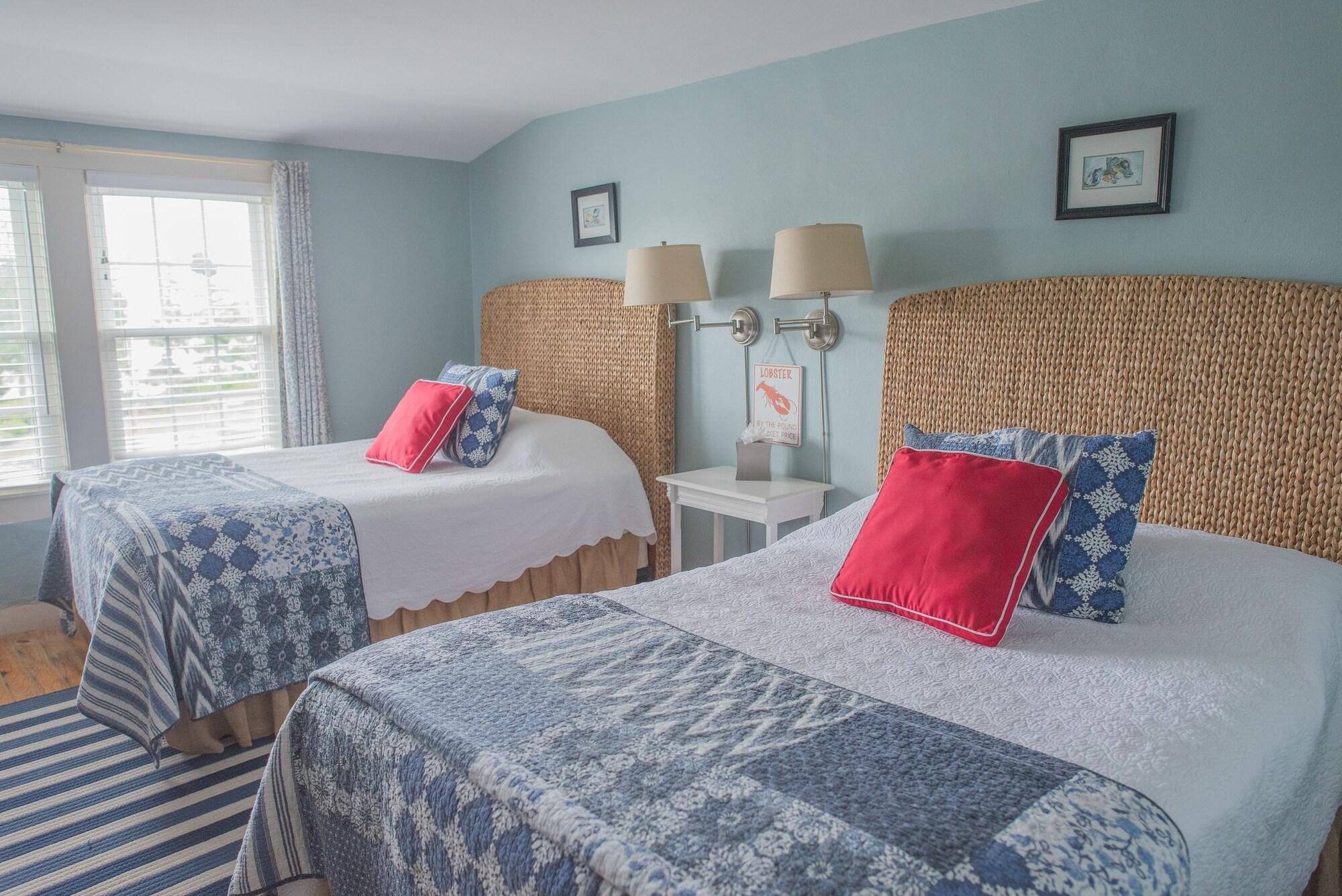 Newagen Seaside Inn Southport Εξωτερικό φωτογραφία