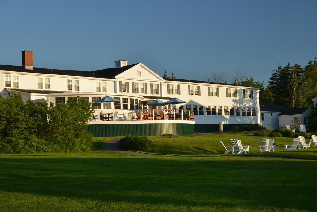 Newagen Seaside Inn Southport Εξωτερικό φωτογραφία
