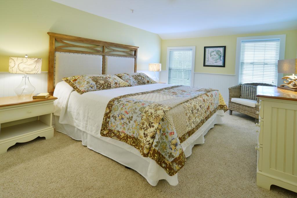 Newagen Seaside Inn Southport Εξωτερικό φωτογραφία