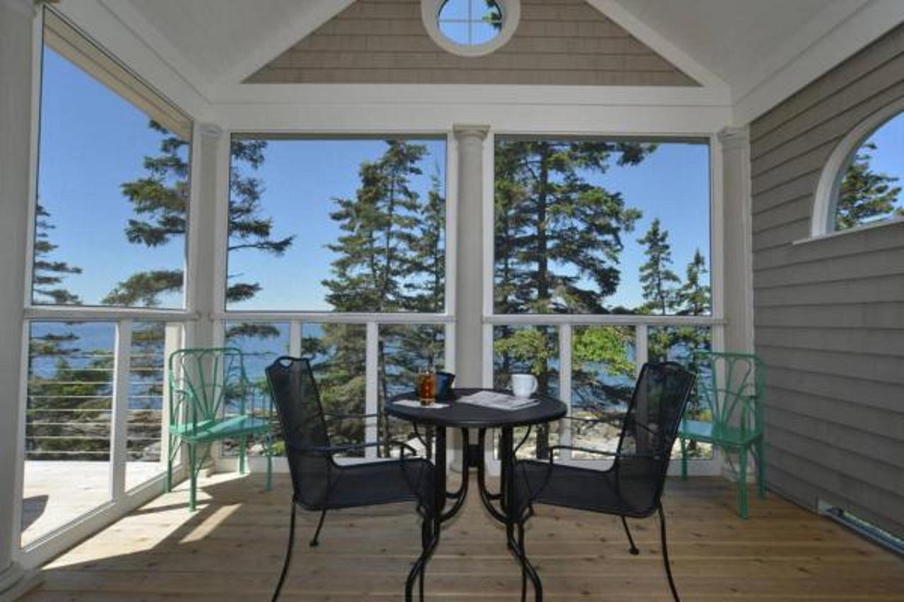 Newagen Seaside Inn Southport Εξωτερικό φωτογραφία