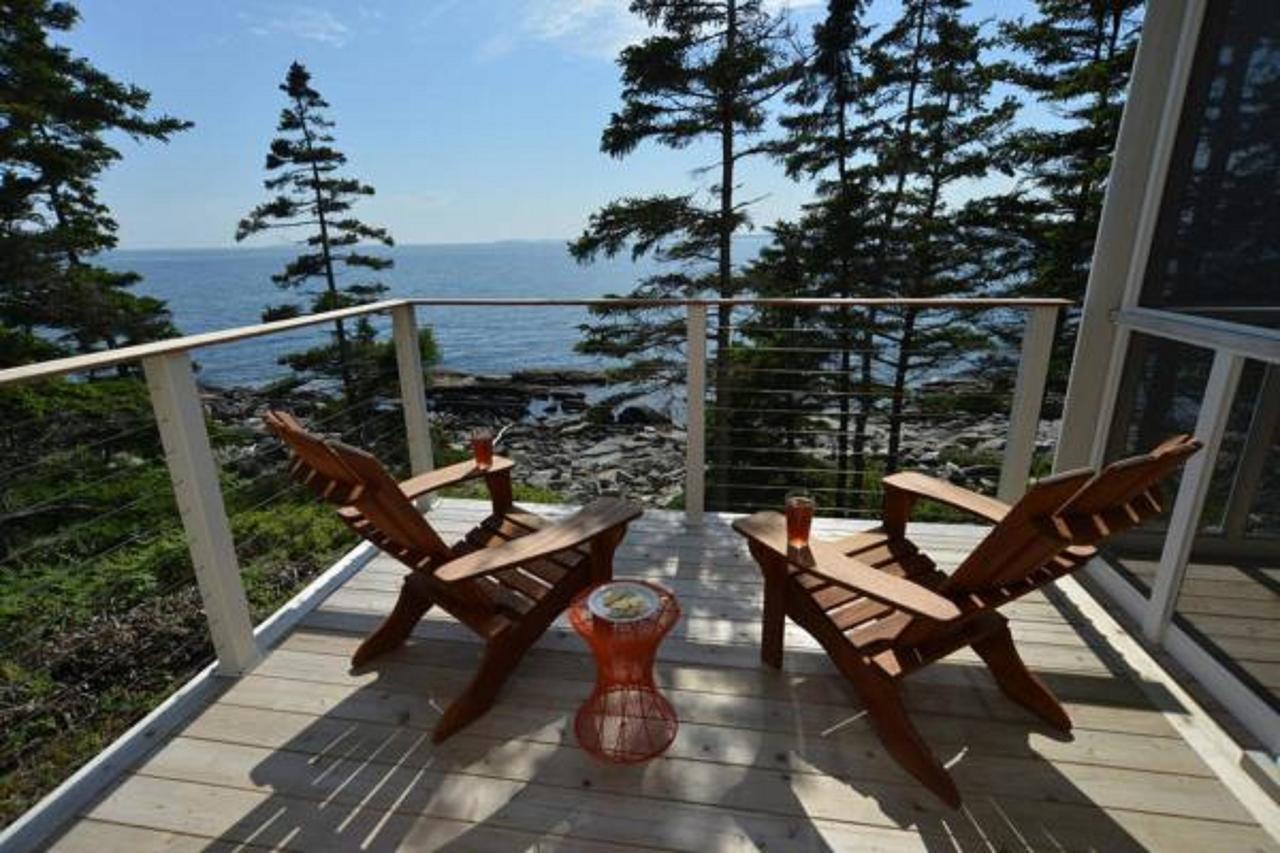 Newagen Seaside Inn Southport Εξωτερικό φωτογραφία