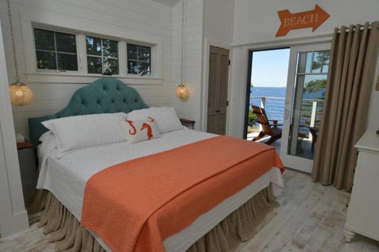 Newagen Seaside Inn Southport Εξωτερικό φωτογραφία